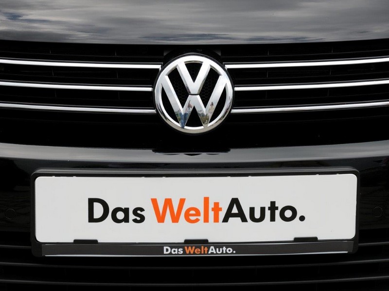 Das WeltAuto zavádí koncernovou záruku na ojeté vozy